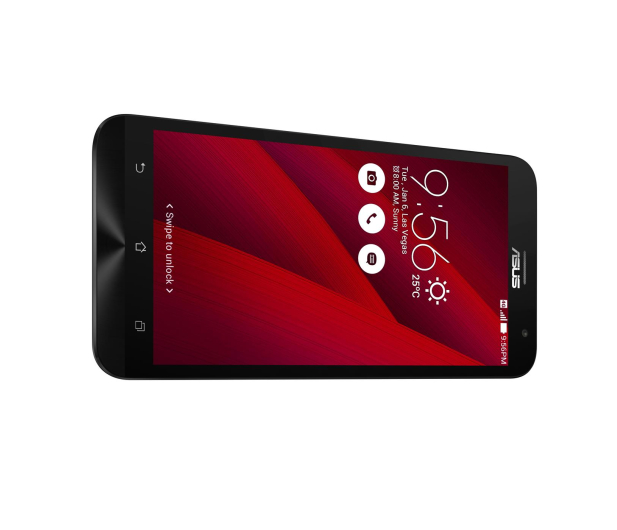 ASUS Zenfone 2 Z3580/4GB/64GB Dual SIM Czerwony FHD LTE - 243823 - zdjęcie 10